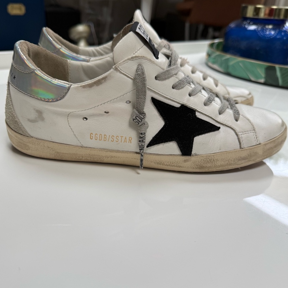 Golden Goose Sneakers